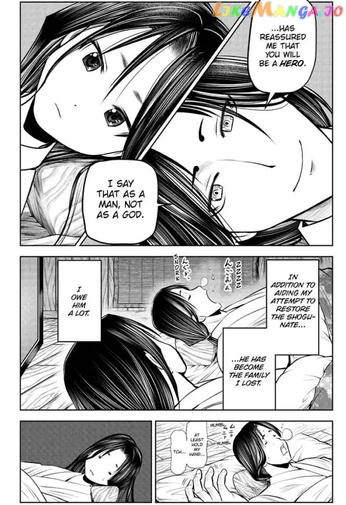 The Elusive Samurai Chapter 61 image 12_optimized